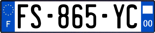 FS-865-YC