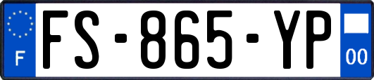 FS-865-YP