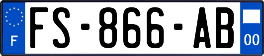 FS-866-AB