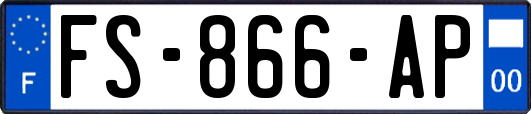 FS-866-AP