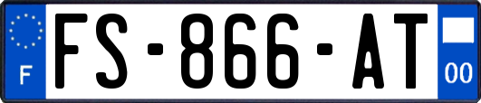 FS-866-AT