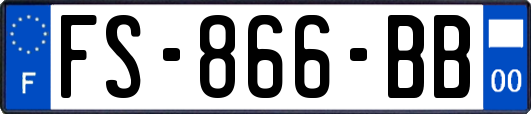 FS-866-BB