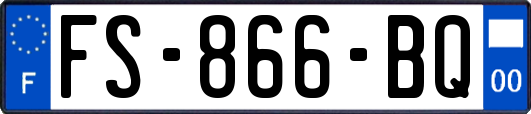 FS-866-BQ