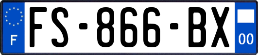 FS-866-BX