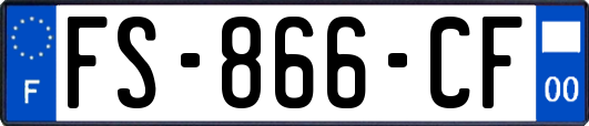 FS-866-CF