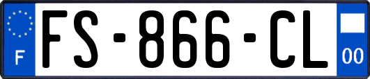 FS-866-CL