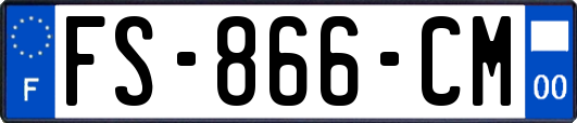 FS-866-CM