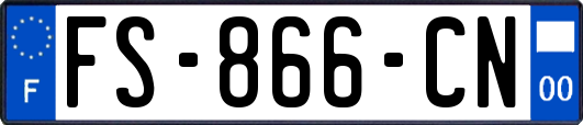 FS-866-CN
