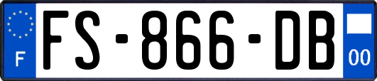 FS-866-DB