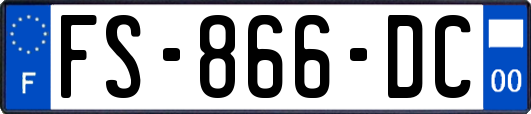 FS-866-DC