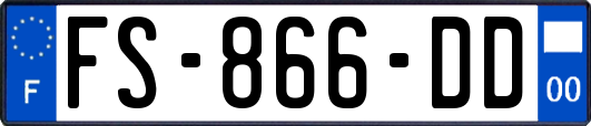FS-866-DD