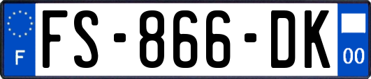 FS-866-DK