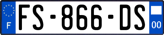 FS-866-DS