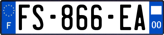 FS-866-EA