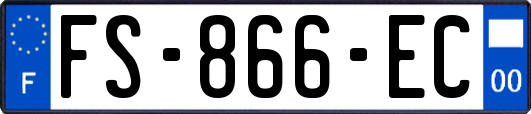 FS-866-EC