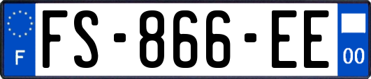 FS-866-EE