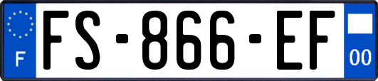 FS-866-EF