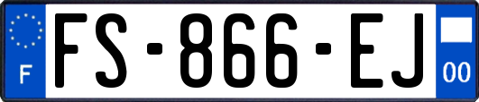 FS-866-EJ