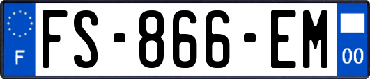 FS-866-EM