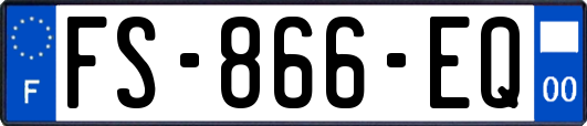 FS-866-EQ