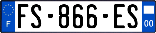 FS-866-ES