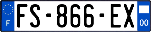 FS-866-EX