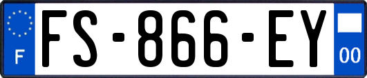 FS-866-EY