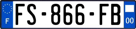 FS-866-FB