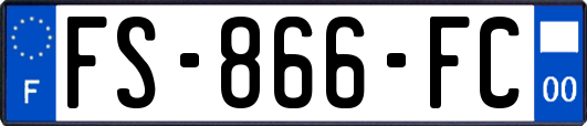 FS-866-FC