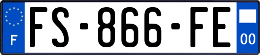 FS-866-FE