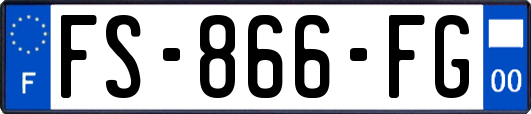 FS-866-FG