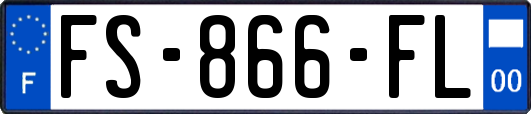 FS-866-FL