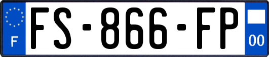 FS-866-FP