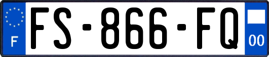 FS-866-FQ