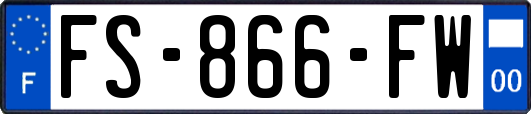 FS-866-FW