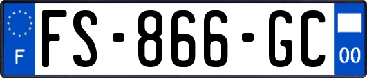 FS-866-GC