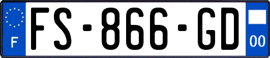 FS-866-GD