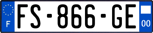 FS-866-GE