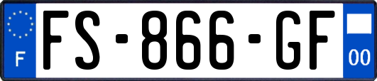 FS-866-GF