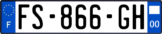 FS-866-GH