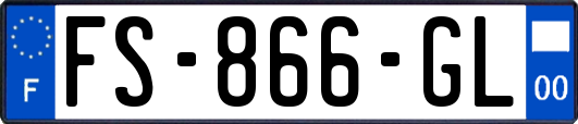 FS-866-GL