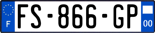 FS-866-GP