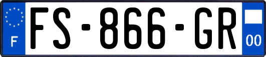 FS-866-GR