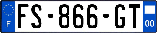 FS-866-GT