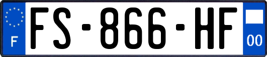 FS-866-HF