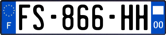 FS-866-HH
