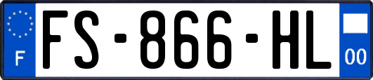 FS-866-HL