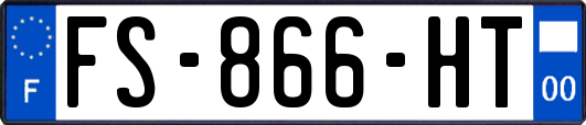 FS-866-HT