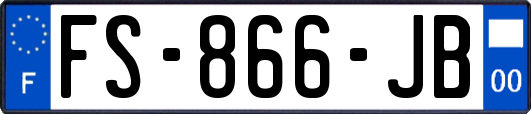 FS-866-JB