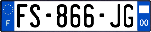FS-866-JG